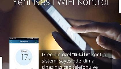 gree-klima-wifi