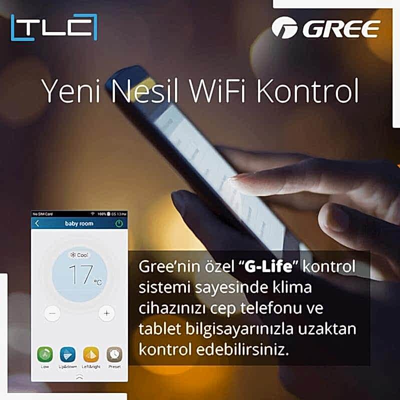 gree-klima-wifi