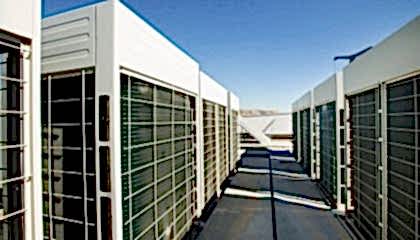 vrf klima bakımı