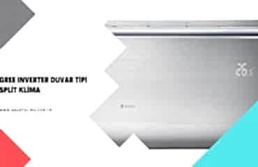 Inverter-Klima