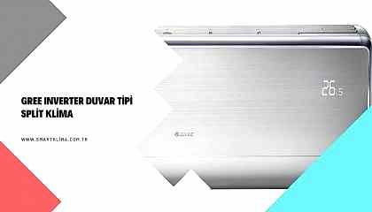 Inverter-Klima