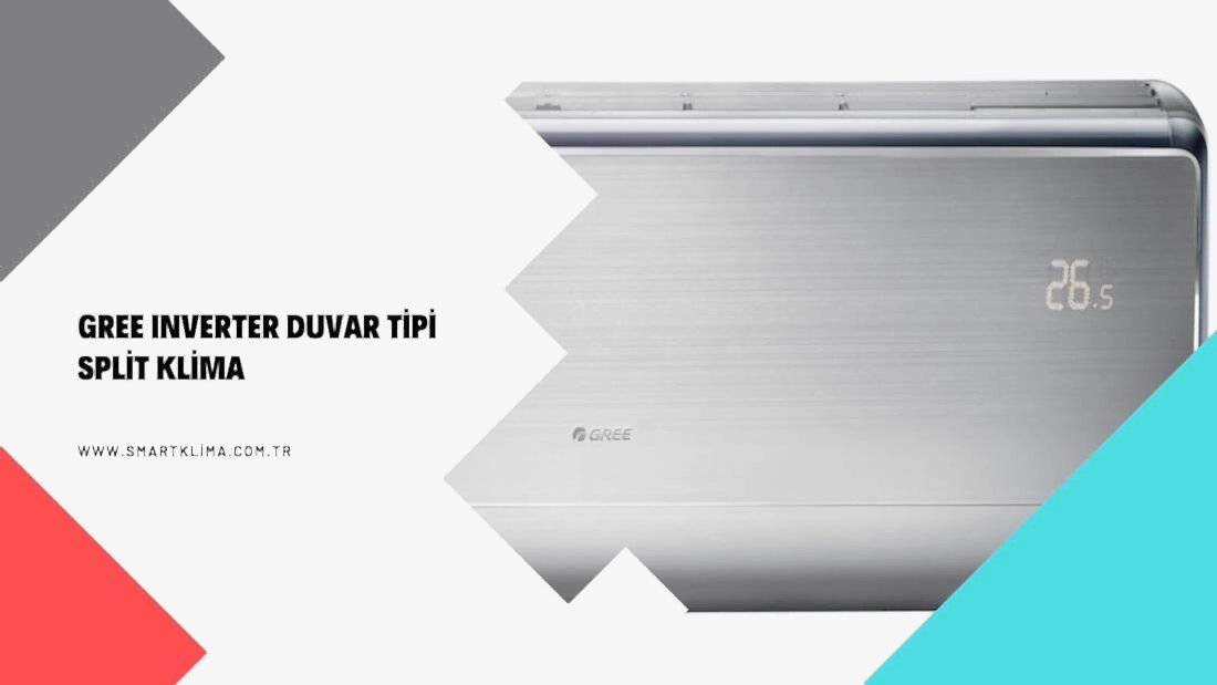 Inverter-Klima